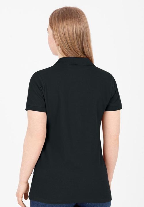 Actual product image JAKO Polo Organic (S)