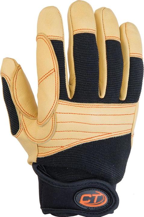 Produktbild Climbing Technology Progrip Plus Glove Klettersteighandschuh (XL)