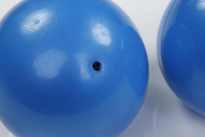 Actual product image Sissel Toning Balls (9 cm)
