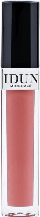 IDUN Minerals Lipgloss Anna krämig persika (Anna krämig Persika)