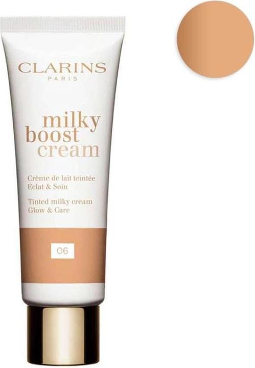 Produktbild Clarins Milky Boost Cream Nr. 06 (Nr. 06)