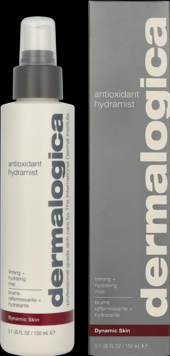 Actual product image Dermalogica Age Smart Antioxidant Hydramist (Cleansing lotion, 150 ml)