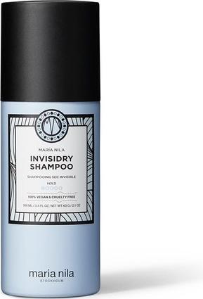 Maria Nila Style & Finish - Invisidry Shampoo (100 ml, Trockenshampoo)