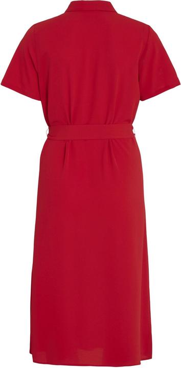 Produktbild Vila Kurzarm Blusenkleid (38)