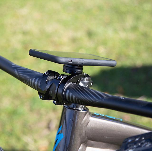 Produktbild Sp Connect Handlebar Mount Pro MTB