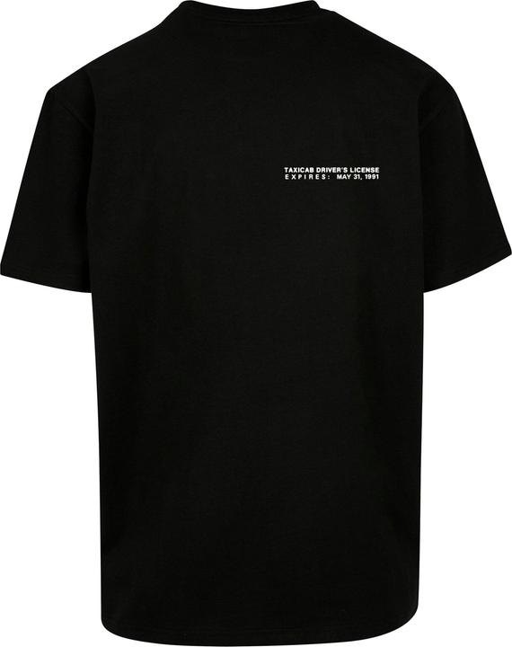 Actual product image Urban Classics NY Taxi Oversize Tee - 18959 (XL)
