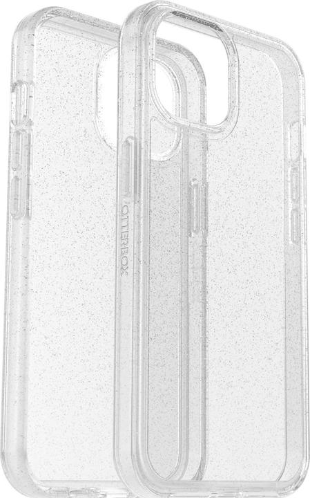 Productafbeelding OtterBox Symmetry (Apple iPhone 15, Apple iPhone 13, Apple iPhone 14, Apple iPhone 16e)
