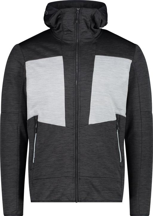 Image du produit CMP Campagnolo Sweat à capuche (52)