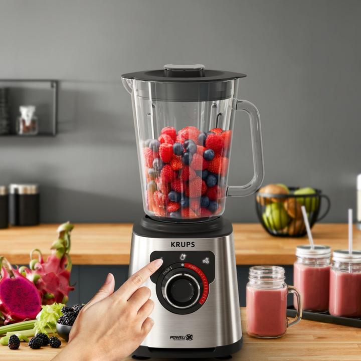 Actual product image Krups KB87GD Perfect Mix + OTG (1200 W)