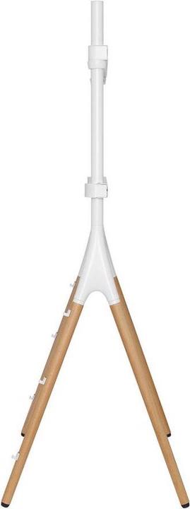 Actual product image Neomounts NM-M1000WHITE (Universal, 70", 40 kg)