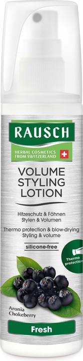 Actual product image Rausch volume styling lotion fresh (150 ml)