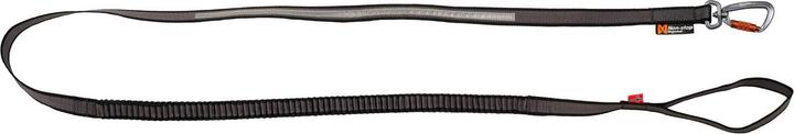 Non-Stop Dogwear Bungee Touring Leash 23mm (XXL, Dog, General)