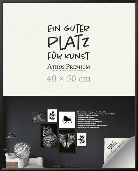 Produktbild International Graphics Athos-Premium