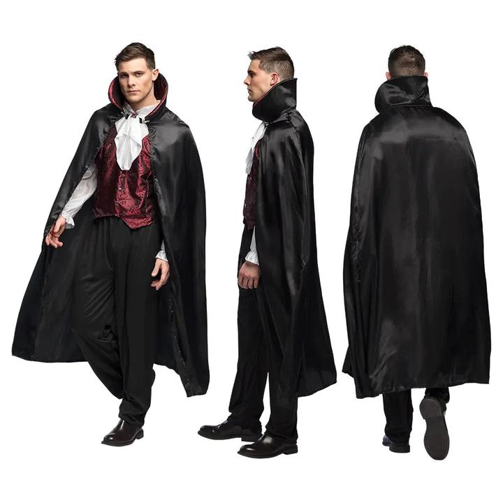 Image du produit Boland Gothique des vampires (50, 52)