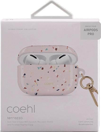 Image du produit Uniq Cas des matériaux de protection (Sac pour écouteurs)