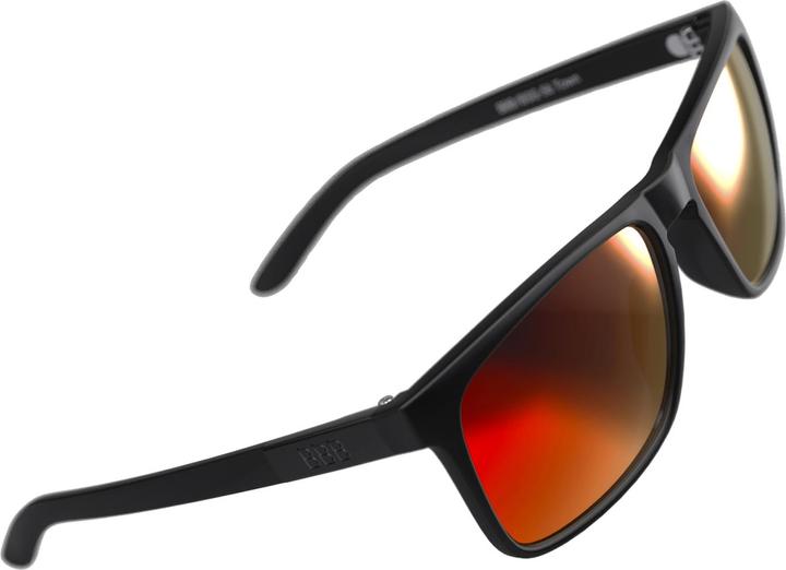 Immagine prodotto BBB Town PZ PC PZ MLC BSG-56 Occhiali sportivi (Nero, Red)