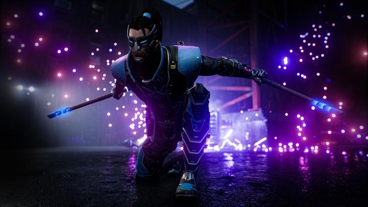 Immagine prodotto Microsoft Gotham Knights - Deluxe Edition