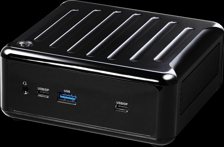 Image du produit AsRock Barebone Box-1360P/D5 détail