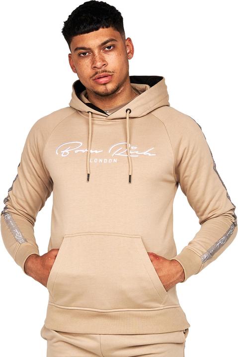 Grigio-marrone semplice