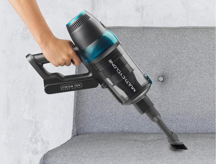 Produktbild Trisa Quick Clean Professional T9621