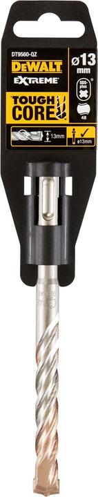 Produktbild DeWalt Hammerbohrer SDSplus (13 mm)