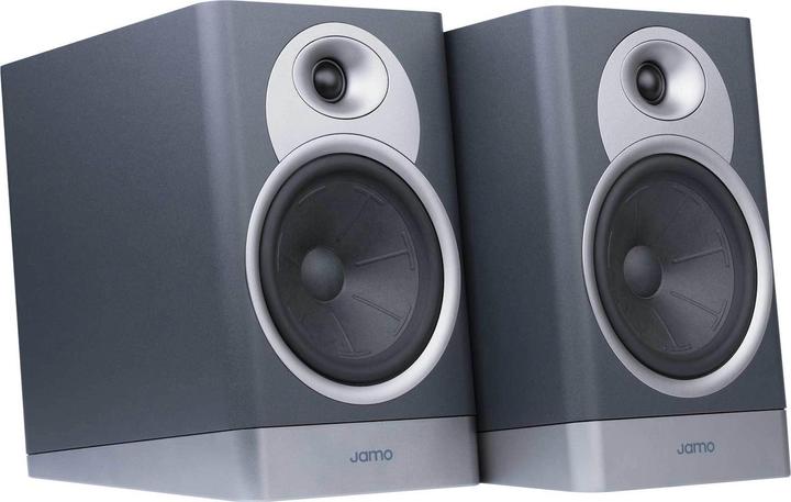 Actual product image Jamo S17B (1 pair, 150 W)