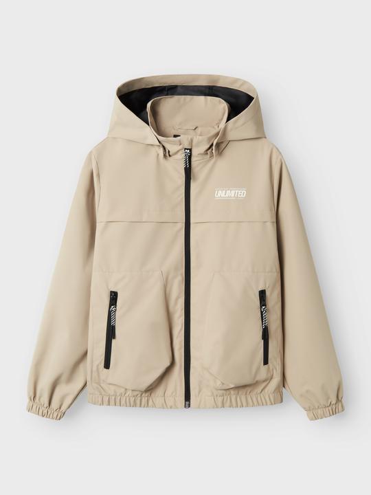 Actual product image Name it Übergangs Jacke (116)