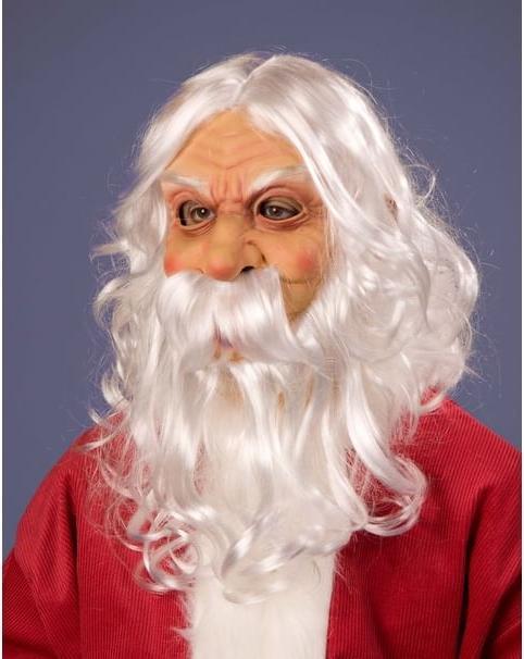 Produktbild Festartikel Müller Weihnachtsmann - Nikolaus