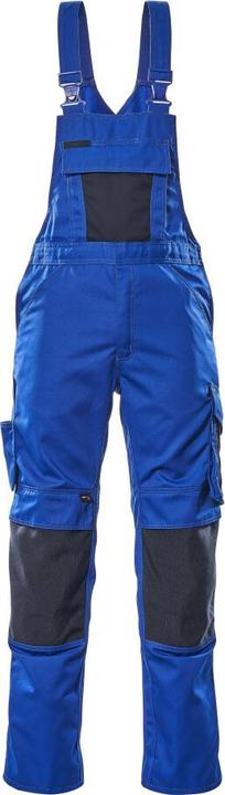 Mascot Dungarees Augsburg No.12169 size C48 royal blue/black blue (48)
