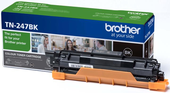 Brother TN-247BK (FC)