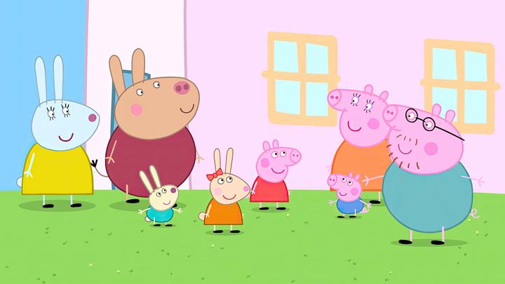 Immagine prodotto Microsoft C2C Peppa Pig World Adventures (Xbox Series X, Xbox Serie S, PC, Xbox One S)
