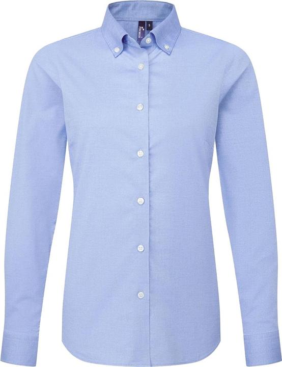 Immagine prodotto Premier Supreme Camicia Manica Lunga Donna (4XL)