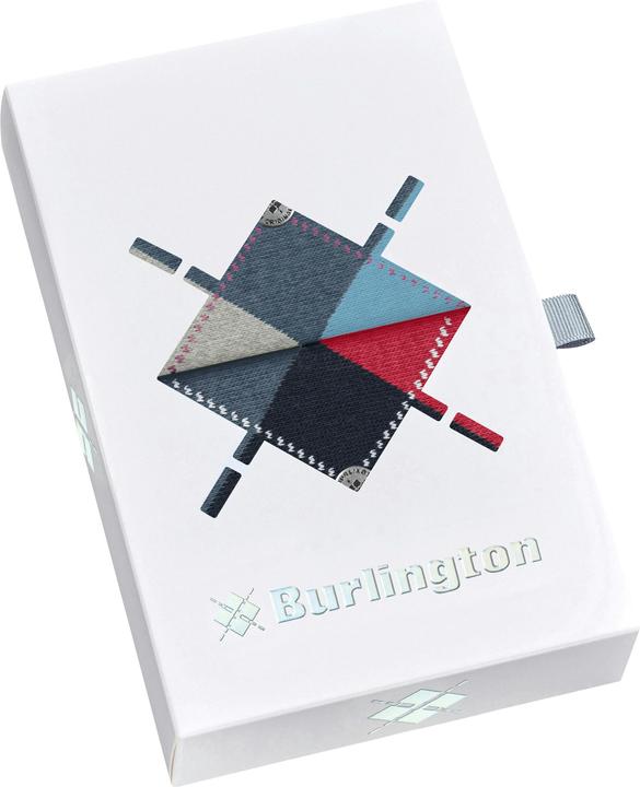 Image du produit Burlington Basic Coffret cadeau (lot de 2, 36 - 41)