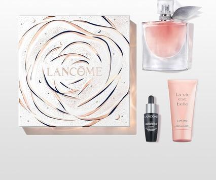 Lancôme La Vie est Belle 50ml Set La Vie est Belle EDP 50ml + La Vie est Belle Body Lotion 50ml + Gé (Eau de Parfum, 2200 ml)