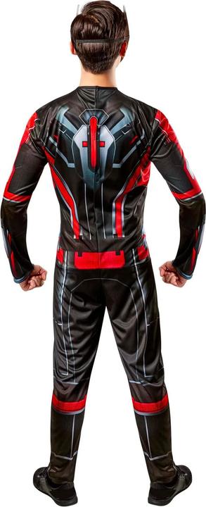 Immagine prodotto Marvel Costume da uomo con stampa digitale (M)