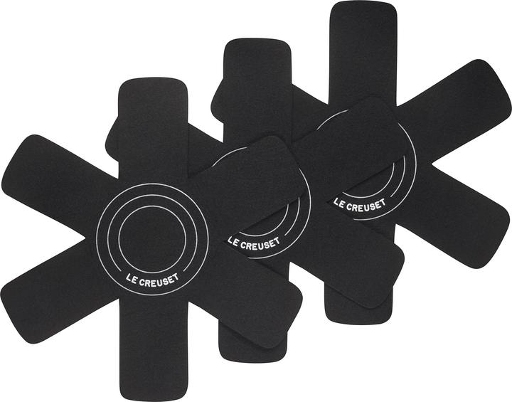 Actual product image Le Creuset Ladle protector (Plastic)