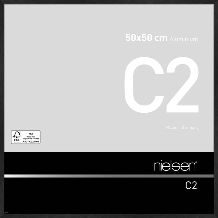 Image du produit Nielsen C2 (50 x 50 cm)