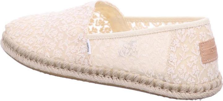 Produktbild Toms Espadrille ALPARGATA ROPE (37)