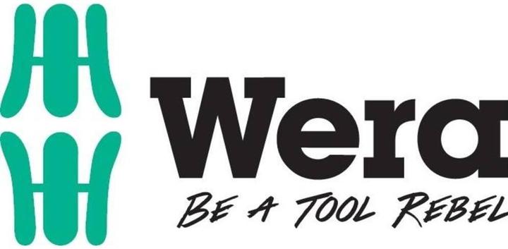 Produktbild Wera 165 i PZ/S # 1 x 80 mm (Pozidriv-Kreuzschlitz (PZ))