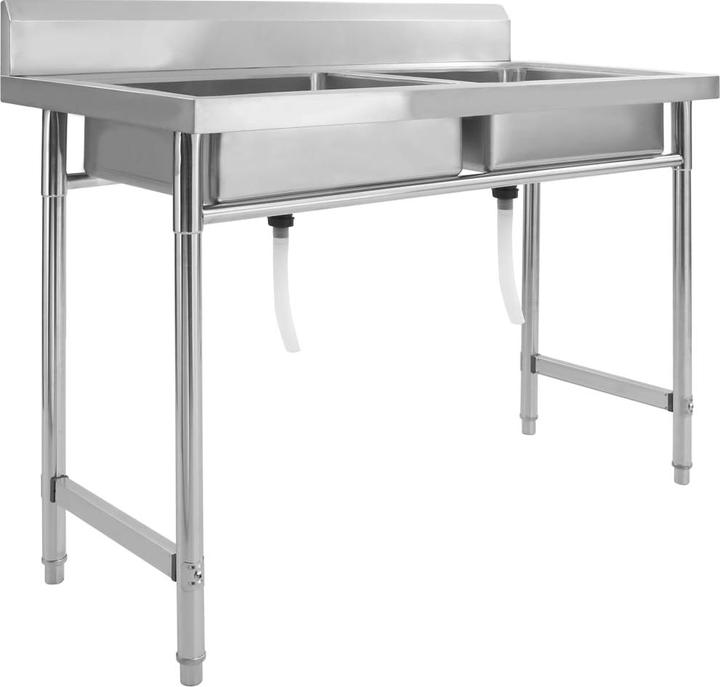 Immagine prodotto VidaXL Thirza (60 cm, 120 cm)