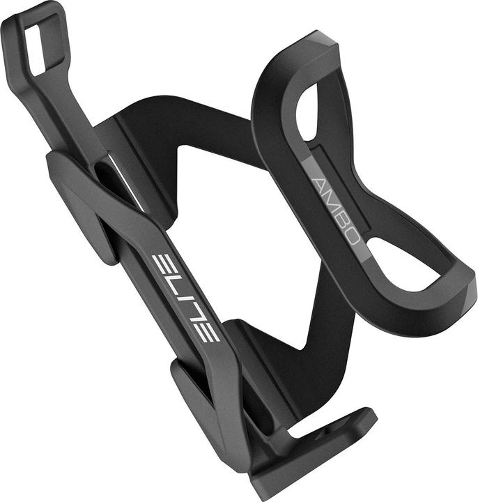 Image du produit Elite Porte-bidon Ambo Renforcé de fibres noir