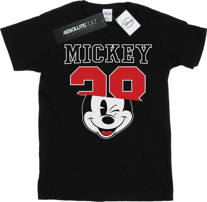 Produktbild Disney Mickey Mouse Split 28 TShirt (XXL)