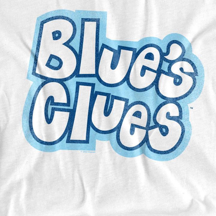 Produktbild Blue´s Clues Blue's Clues TShirt (M)