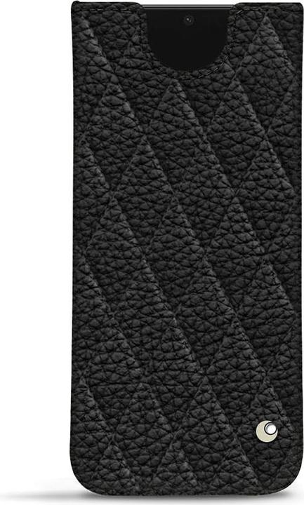 Ebène - Couture (Noir / Black )