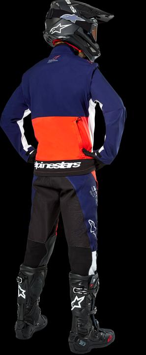 Actual product image Alpinestars Jacket Lite-Dura Softshel (Men, L)