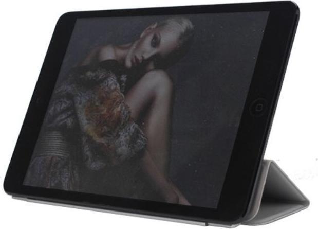 Image du produit Étui intelligent en cuir (iPad mini, iPad mini 2014 (3. Gen), iPad mini 2013 (2. Gen))