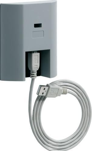 Image du produit Hager EG003G série orion plus x