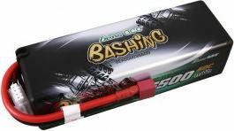 Produktbild Gens Ace G-Tech 5500mAh 11.1V 3S1P 60C HardCase 15# car Battery (11.10 V, 5500 mAh)