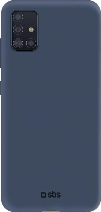 Immagine prodotto SBS Copertura di protezione (Samsung Galaxy A52, Samsung Galaxy A52s 5G)