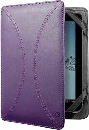 Produktbild Marware Axis Folio Schutzhülle für 7" Tablets Purple (-7")